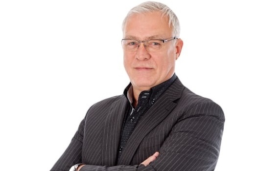 Hans Laufer